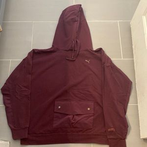 Women’s PUMA Hoodie